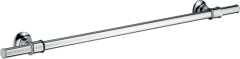 Полотенцедержатель AXOR Montreux 600 мм, хром арт. 42060000