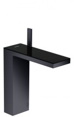 Смеситель для раковины AXOR MyEdition 230 со сливным клапаном Push-Open арт. 47020350