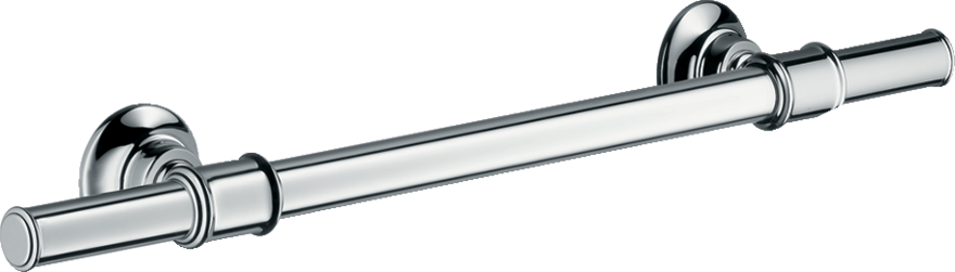 Купить купить поручень axor montreux, хром арт. 42030000