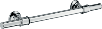 Купить купить поручень axor montreux, хром арт. 42030000