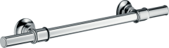 Поручень AXOR Montreux, хром арт. 42030000