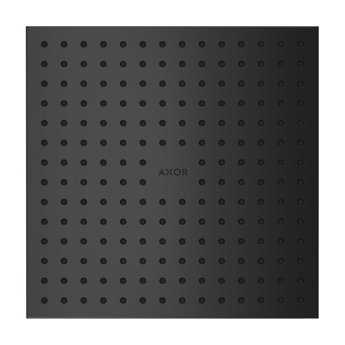 Купить купить верхний душ axor showersolutions 250 на 250 1jet потолочный монтаж арт. 35309350