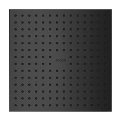 Верхний душ AXOR ShowerSolutions 250 на 250 1jet потолочный монтаж арт. 35309350