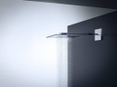 Купить купить верхний душ axor showersolutions 300/300 2jet, с держателем, хром арт. 35318000