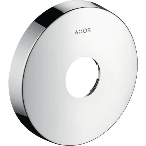 Купить купить розетка удлинителя axor, круглая, 1 отверстие, 170 мм, сталь арт. 14960800