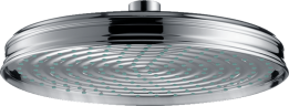 Купить купить верхний душ axor montreux 240 мм, хром арт. 28474000