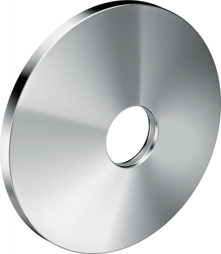 Купить купить розетка удлинителя axor one, 90 мм, хром арт. 13611000