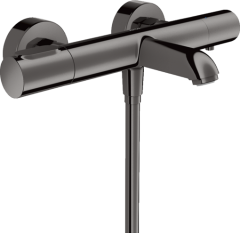 Термостат для ванны AXOR Citterio M внешнего монтажа, полированный черный, хром арт. 34435330