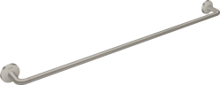 Купить купить полотенцесушитель 800 мм axor universal circular, сталь арт. 42880800