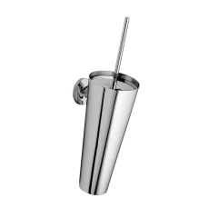 Набор для WC AXOR Starck, хром арт. 40835000