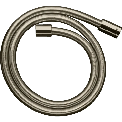 Купить купить душевой шланг axor starck с металлическим эффектом, 1,6 м, полированный никель арт. 28286830