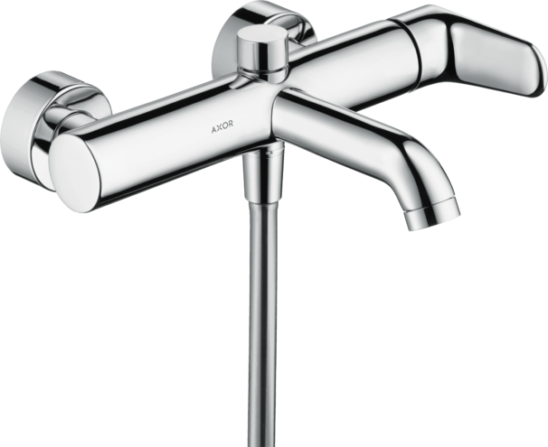 Купить купить смеситель для ванны axor citterio m внешнего монтажа, хром арт. 34420000