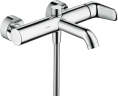Купить купить смеситель для ванны axor citterio m внешнего монтажа, хром арт. 34420000