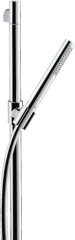 Душевой набор AXOR Starck, с ручным душем-палочкой 1jet, хром арт. 27983000