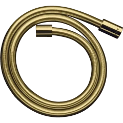 Душевой шланг Axor Starck с металлическим эффектом, 1,6 м, полированная медь арт. 28286930