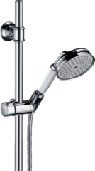 Душевой набор AXOR Montreux 0,90 м, с ручным душем 100 1jet, хром арт. 27982000