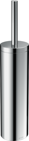 Купить купить набор для wc axor universal circular настенный, хром арт. 42855000