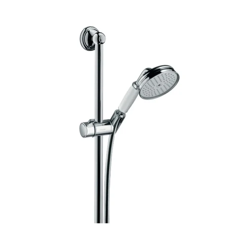 Купить купить душевой набор axor carlton 1/2, хром арт. 27947000