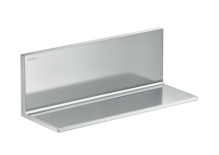 Купить купить полка 300 axor universal rectangular, хром арт. 42644000