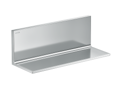 Полка 300 AXOR Universal Rectangular, хром арт. 42644000