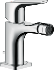 Смеситель для биде AXOR Citterio E с рычаговой рукояткой, хром арт. 36121000