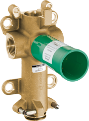 Скрытая часть запорного вентиля AXOR One арт. 45770180