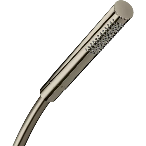 Купить купить ручной душ-палочка axor starck 1 jet, полированный никель арт. 10531830