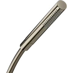 Ручной душ-палочка Axor Starck 1 Jet, полированный никель арт. 10531830