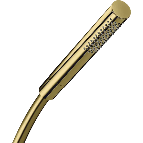 Купить купить ручной душ-палочка axor starck 1 jet, полированная медь арт. 10531930