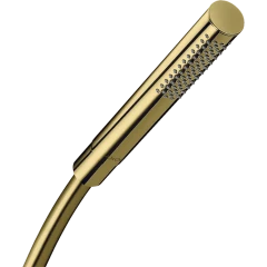 Ручной душ-палочка Axor Starck 1 Jet, полированная медь арт. 10531930