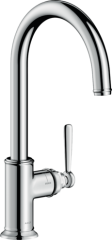 Смеситель для кухни AXOR Montreux 260, с поворотным изливом, хром арт. 16580000