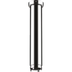 Удлинение для потолочного подсоединения верхнего душа Axor ShowerSolutions, 230 мм, шлифованная бронза арт. 35288140