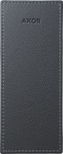 Купить купить панель axor myedition 117 кожа наппа арт. 47918000