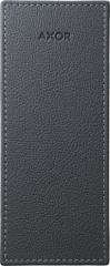 Панель AXOR MyEdition 117 кожа наппа арт. 47918000