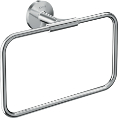 Полотенцедержатель AXOR Universal Circular кольцевой, хром арт. 42823000