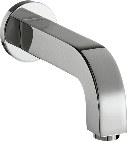 Купить купить излив на ванну axor citterio, хром арт. 39410000