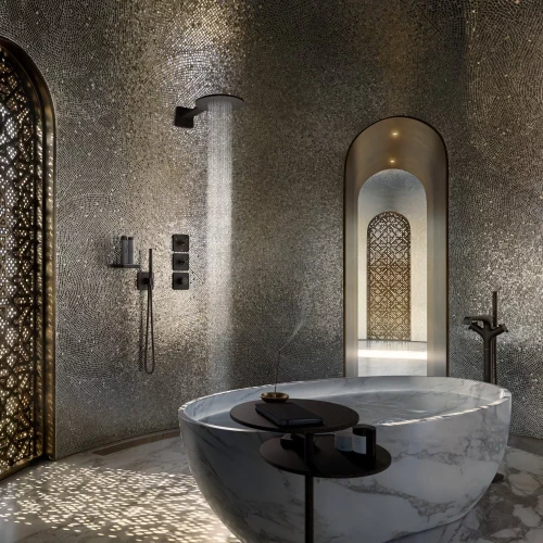 Купить купить розетка softsquare axor showersolutions, настенная, полированное золото арт. 35214990