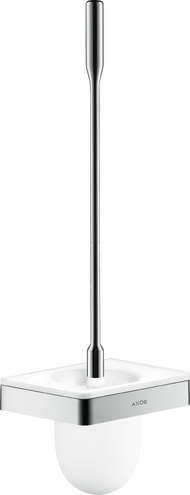 Купить купить набор для wc axor universal softsquare сталь арт. 42835800