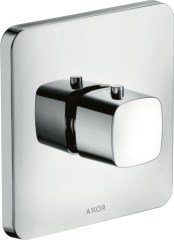 Термостат AXOR Urquiola Highflow для скрытого монтажа, хром арт. 11731000