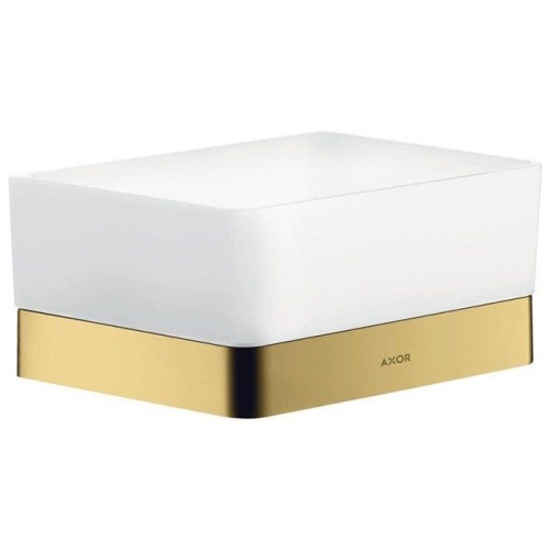 Купить купить полочка axor universal softsquare 150/70 для душа, полированное золото арт. 42802990