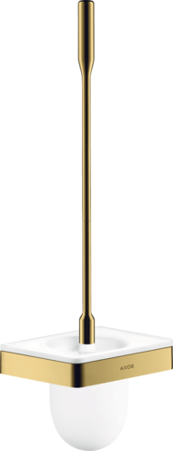 Купить купить набор для wc axor universal softsquare полированное золото арт. 42835990