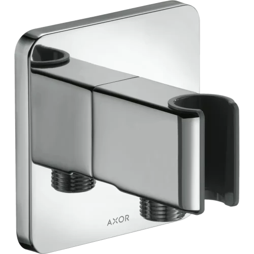 Купить купить porter-набор axor urquiola, шлифованная бронза арт. 11626140