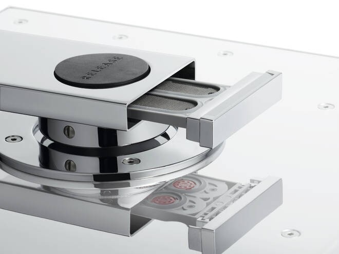 Купить купить верхний душ axor showersolutions 300/300 1jet, с держателем, хром арт. 35314000