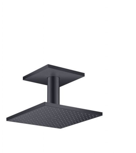 Купить купить верхний душ axor showersolutions 250 на 250 2jet с потолочным подсоединением арт. 35312350