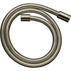 Душевой шланг Axor Starck с металлическим эффектом, 2 м, полированный никель арт. 28284830