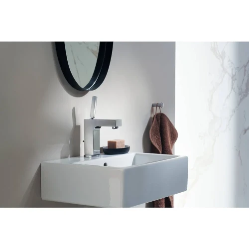 Купить купить крючок одинарный axor universal circular, хром арт. 42811000