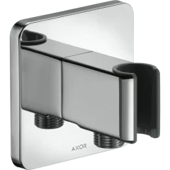 Porter-набор Axor Urquiola, шлифованное красное золото арт. 11626310