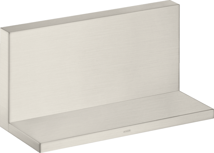 Купить купить полка axor showersolutions 240/120 сталь арт. 40873800