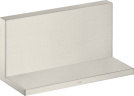 Купить купить полка axor showersolutions 240/120 сталь арт. 40873800