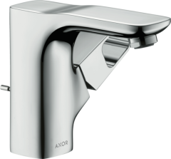 Смеситель для гостевой раковины AXOR Urquiola 110 мм, хром арт. 11025000